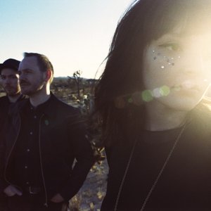Image for 'CHVRCHES'