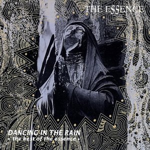 Image for 'Dancing in the Rain'