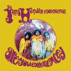 Image for 'Are You Experienced'