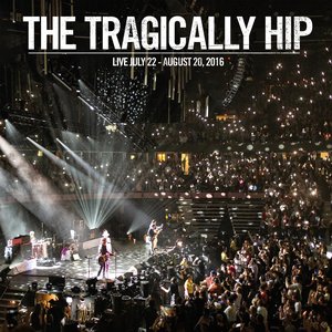 'Live July 22 – August 20, 2016'の画像