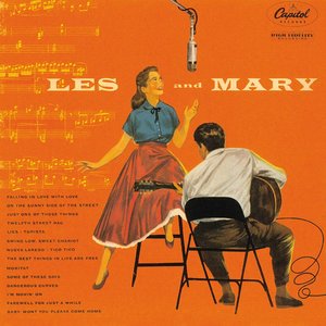 Bild für 'Les & Mary'