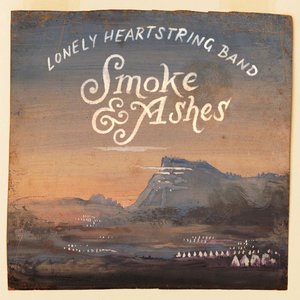 Image for 'Smoke & Ashes'