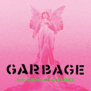 Image for 'No Gods No Masters'