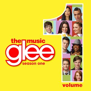 Image for 'Glee: The Music, Volume 1'