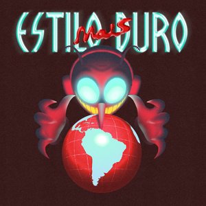 Immagine per 'ESTILO (MAIS) DURO'