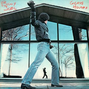 Image for 'Glass Houses'