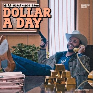 Image for 'Dollar A Day'