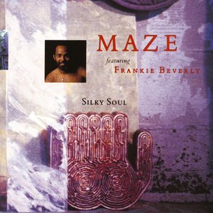 Image for 'Silky Soul'