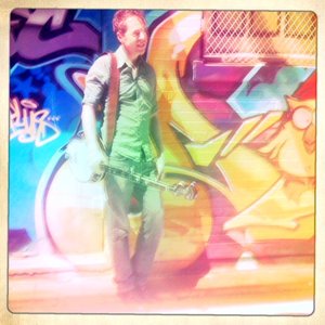 Image for 'Andrew Vladeck'