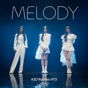 Zdjęcia dla 'MELODY - A2O Rookies HTG'