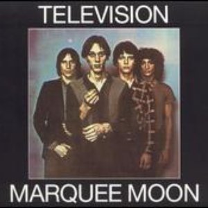 Imagem de 'Marquee Moon [Bonus Tracks]'