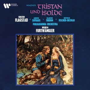 Imagem de 'Wagner: Tristan und Isolde (Remastered)'