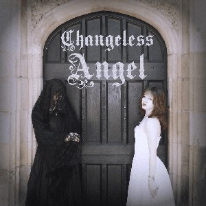 Immagine per 'Changeless Angel'