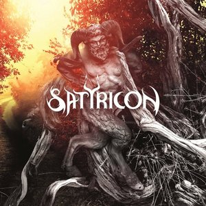 Image for 'Satyricon [Deluxe Edition]'