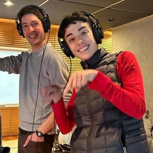 'El Kuelgue & Zoe Gotusso' için resim