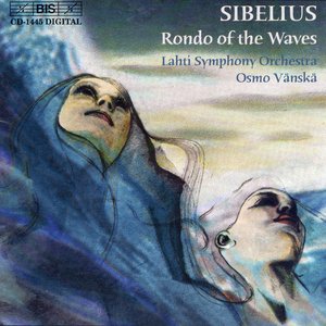 Image for 'Sibelius: Rondo of the Waves'