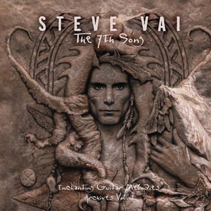 Immagine per 'The 7th Song: Enchanting Guitar Melodies Archives, Vol. 1'