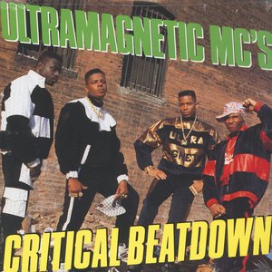 Image for 'Critical Beatdown'