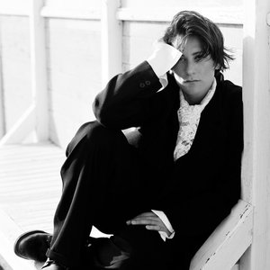 Image for 'k.d. lang'