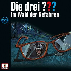 'Folge 220: Im Wald der Gefahren' için resim