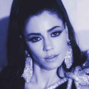 Image for 'Marina'