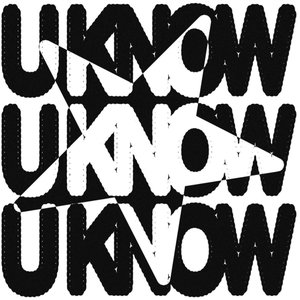 Image for 'U KNOW'