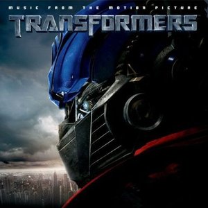 Immagine per 'Transformers - The Album'