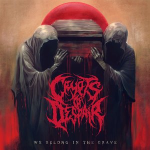 Image for 'We Belong In The Grave'