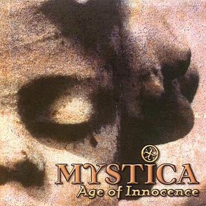 Image for 'Age of Innocence'