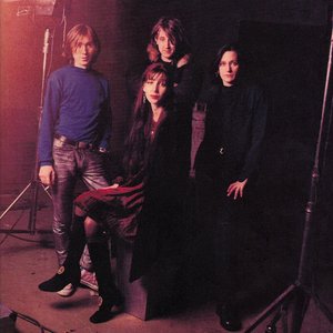 Immagine per 'my bloody valentine'
