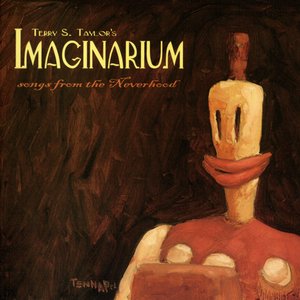 Image for 'Imaginarium: Songs from the Neverhood [part 1- Neverhood]'