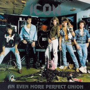 Изображение для 'An Even More Perfect Union'