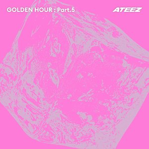 Image for 'GOLDEN HOUR : Part.5 - EP'