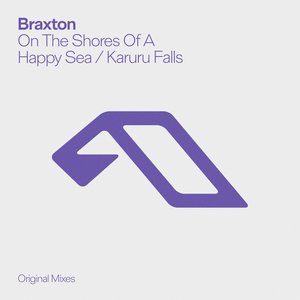 Bild für 'On The Shores Of A Happy Sea / Karuru Falls'
