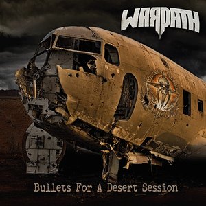 Zdjęcia dla 'Bullets For A Desert Session'