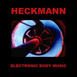 'Electronic Body Music' için resim