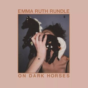 Image for 'On Dark Horses'