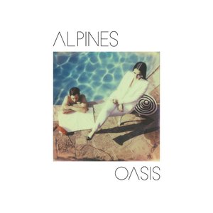 Image for 'Oasis'