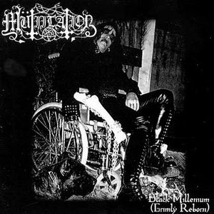 Image for 'Black Millenium (Grimly Reborn)'