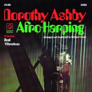 Image for 'Afro-Harping'