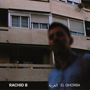 Image for 'El Ghorba'