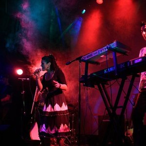'The Kyoto Connection' için resim