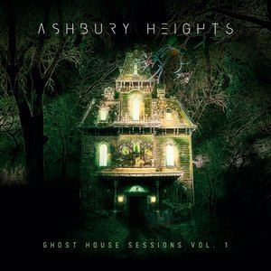 Image for 'Ghost House Sessions, Vol. 1'