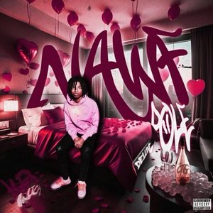 Image for 'NAWF POLE DELUXE'