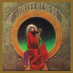 'Blues for Allah (2013 Remaster)' için resim