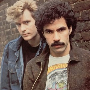 Bild für 'Hall & Oates'