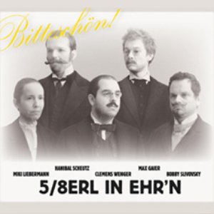 Image for 'Bitteschön!'