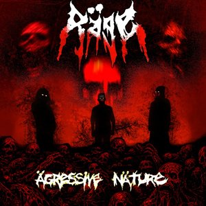 Image for 'Agressive Nature'