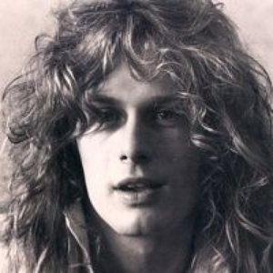 Image for 'John Sykes'