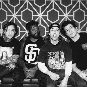 Image for 'Pierce the Veil'